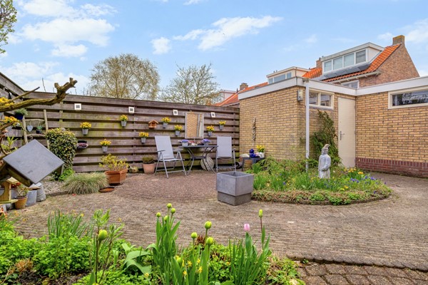 Medium property photo - Bremstraat 185, 1783 JE Den Helder